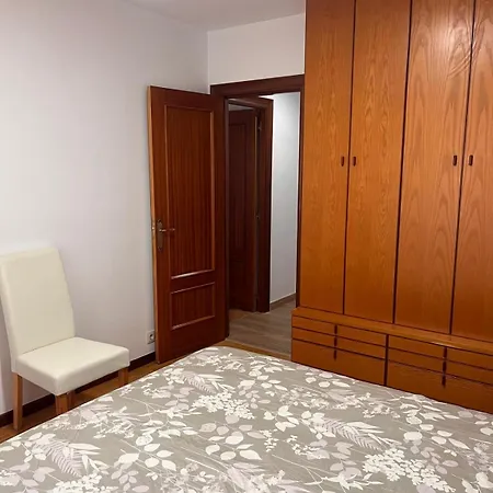 Apartment Victoria *