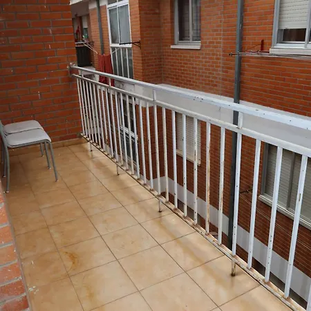 Apartment Victoria Valencia de Don Juan
