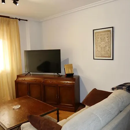 Victoria Apartment
