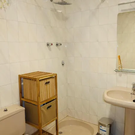 Appartamento Victoria *