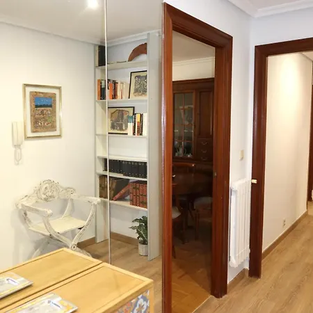 Victoria Apartment Valencia de Don Juan