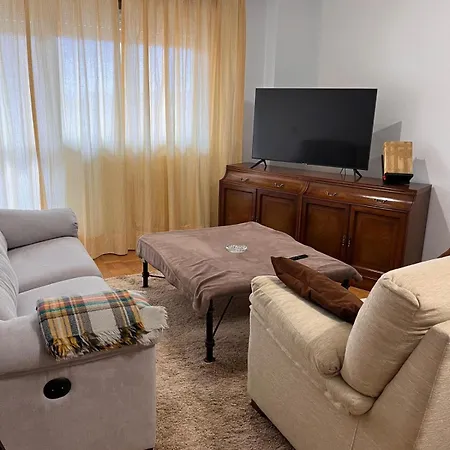 Victoria Apartment *