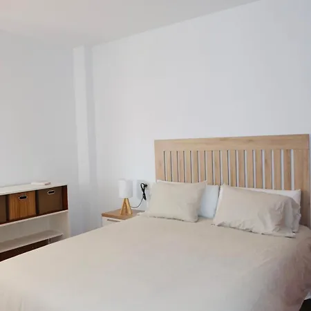 Apartment Victoria Valencia de Don Juan