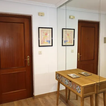 Victoria Apartment Valencia de Don Juan