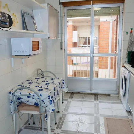 Apartment Victoria Valencia de Don Juan
