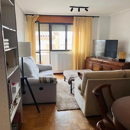 Victoria Apartment *