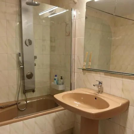 Apartment Victoria *