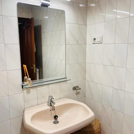Victoria Apartment Valencia de Don Juan