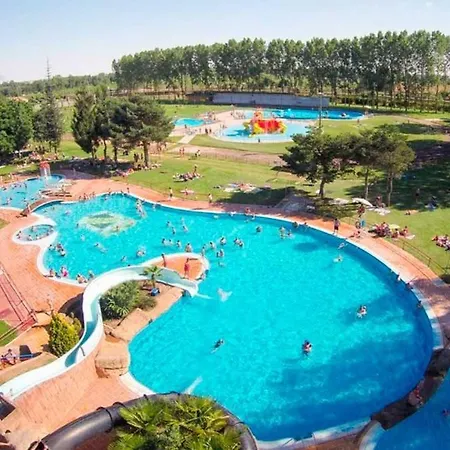 Appartamento Victoria Valencia de Don Juan