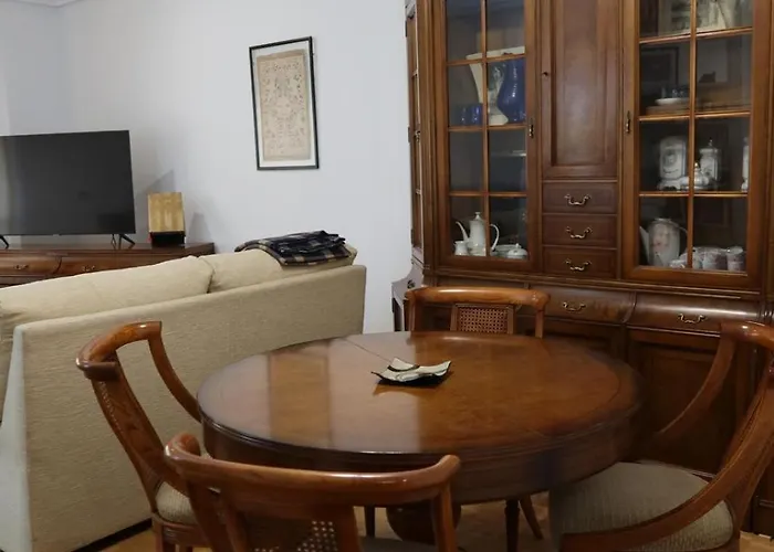 Victoria 아파트 *