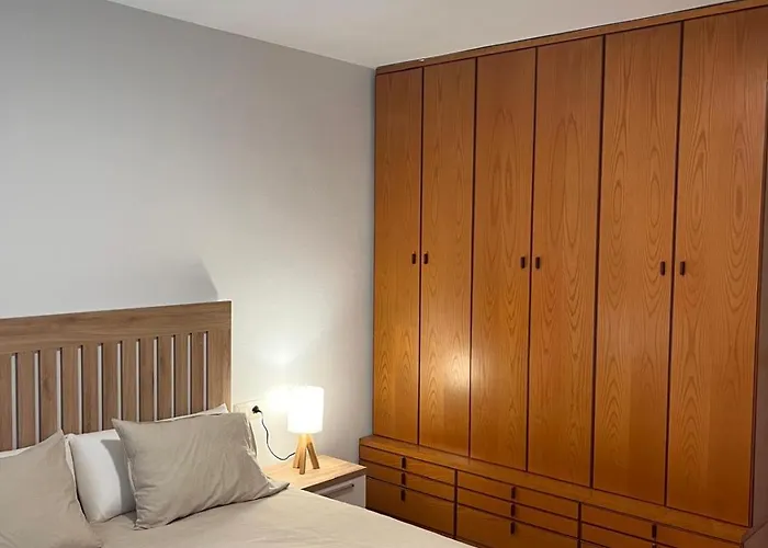 아파트 Victoria *