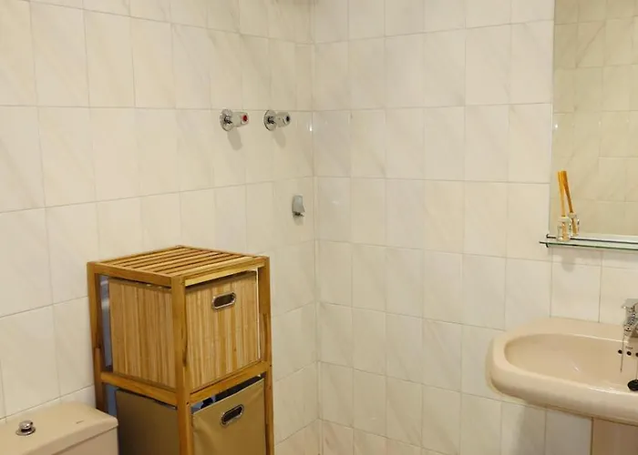 아파트 Victoria *