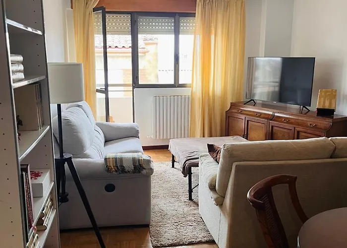 Victoria 아파트 *