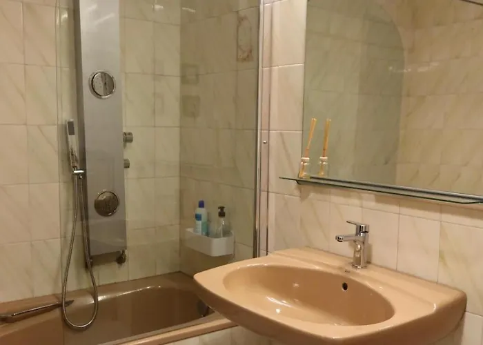 아파트 Victoria *